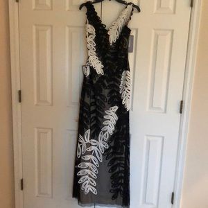 Evening by JS Collection